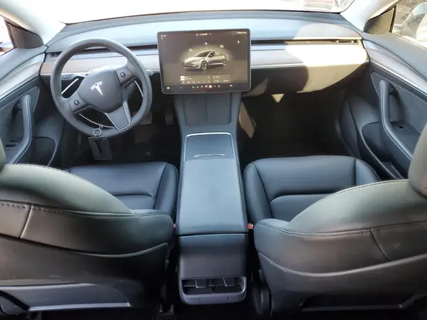 5YJ3E1EAXPF657227 2023 TESLA MODEL 3 - Image 8