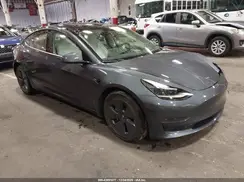 5YJ3E1EAXPF657602 2023 TESLA MODEL 3