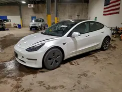 5YJ3E1EAXPF658507 2023 TESLA MODEL 3