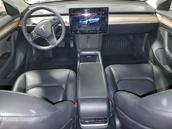 5YJ3E1EAXPF658507 2023 TESLA MODEL 3 - Image 8