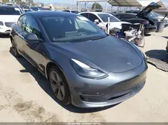 5YJ3E1EAXPF659043 2023 TESLA MODEL 3