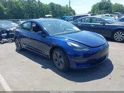 5YJ3E1EAXPF660709 2023 TESLA MODEL 3