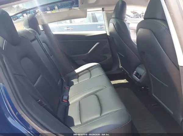 5YJ3E1EAXPF660709 2023 TESLA MODEL 3 - Image 8