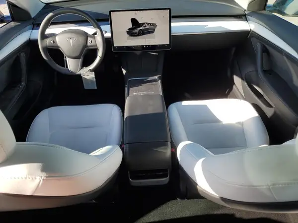 5YJ3E1EAXPF661651 2023 TESLA MODEL 3 - Image 8