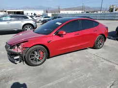 5YJ3E1EAXPF662265 2023 TESLA MODEL 3