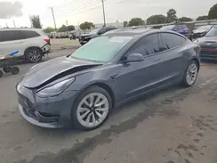 5YJ3E1EAXPF662279 2023 TESLA MODEL 3