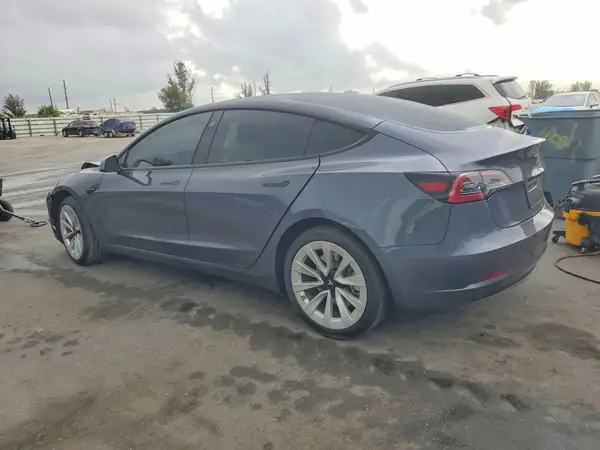 5YJ3E1EAXPF662279 2023 TESLA MODEL 3 - Image 2