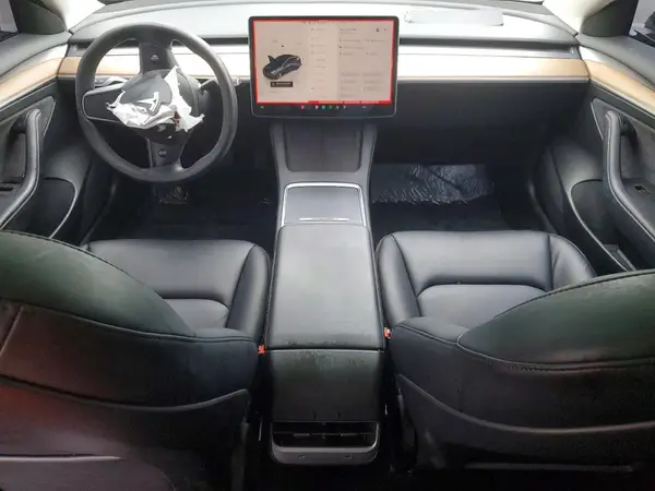 5YJ3E1EAXPF662279 2023 TESLA MODEL 3 - Image 8