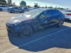 5YJ3E1EAXPF662900 2023 TESLA MODEL 3