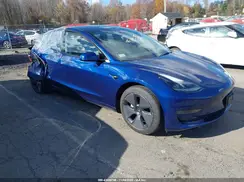 5YJ3E1EAXPF663139 2023 TESLA MODEL 3