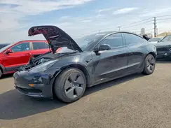 5YJ3E1EAXPF663884 2023 TESLA MODEL 3