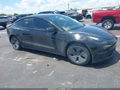 5YJ3E1EAXPF664078 2023 TESLA MODEL 3