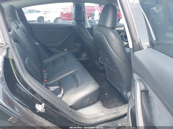 5YJ3E1EAXPF664078 2023 TESLA MODEL 3 - Image 8