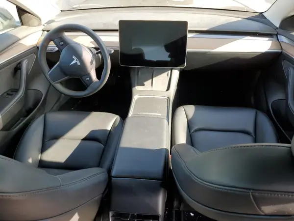 5YJ3E1EAXPF664307 2023 TESLA MODEL 3 - Image 8