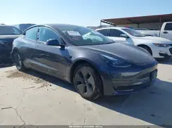 5YJ3E1EAXPF664386 2023 TESLA MODEL 3