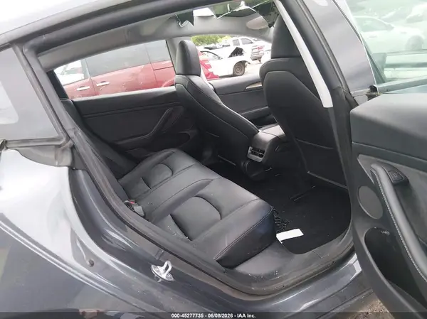 5YJ3E1EAXPF665294 2023 TESLA MODEL 3 - Image 8