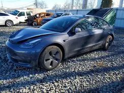 5YJ3E1EAXPF665540 2023 TESLA MODEL 3