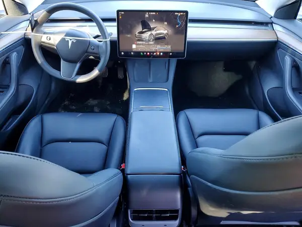 5YJ3E1EAXPF665540 2023 TESLA MODEL 3 - Image 8