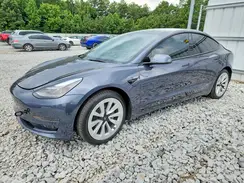 5YJ3E1EAXPF665943 2023 TESLA MODEL 3