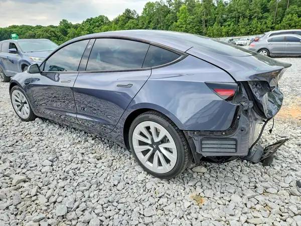 5YJ3E1EAXPF665943 2023 TESLA MODEL 3 - Image 2