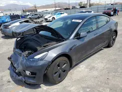 5YJ3E1EAXPF666056 2023 TESLA MODEL 3