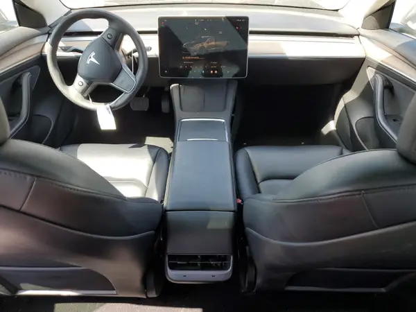 5YJ3E1EAXPF666056 2023 TESLA MODEL 3 - Image 8