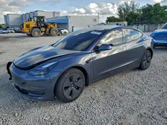 5YJ3E1EAXPF668678 2023 TESLA MODEL 3