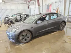5YJ3E1EAXPF668986 2023 TESLA MODEL 3