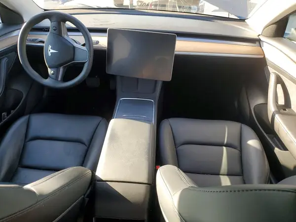 5YJ3E1EAXPF669152 2023 TESLA MODEL 3 - Image 8