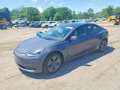 5YJ3E1EAXPF669166 2023 TESLA MODEL 3