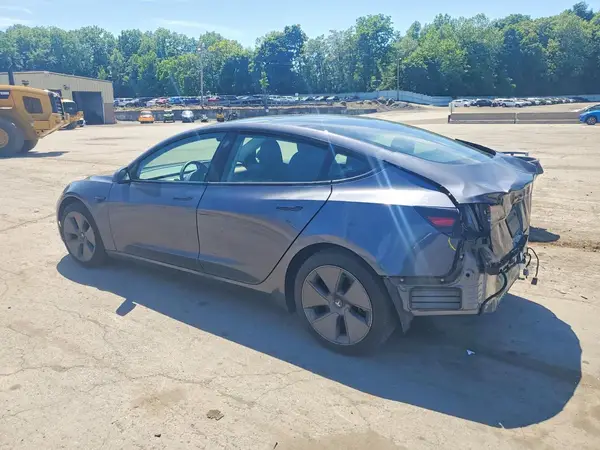 5YJ3E1EAXPF669166 2023 TESLA MODEL 3 - Image 2