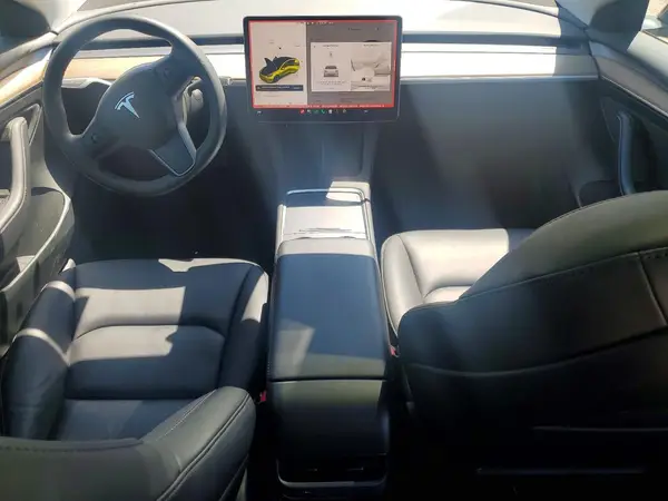 5YJ3E1EAXPF669166 2023 TESLA MODEL 3 - Image 8