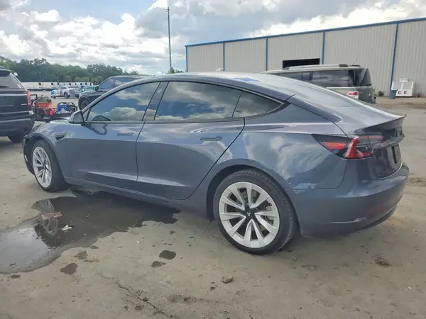 5YJ3E1EAXPF669328 2023 TESLA MODEL 3 - Image 2