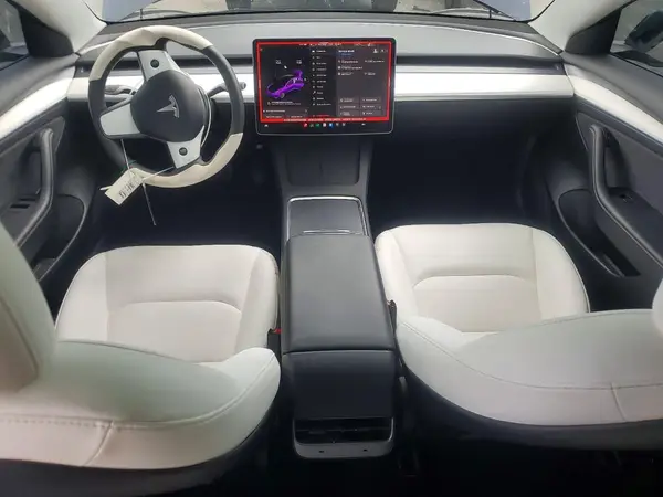 5YJ3E1EAXPF669328 2023 TESLA MODEL 3 - Image 8