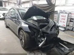 5YJ3E1EAXPF669538 2023 TESLA MODEL 3