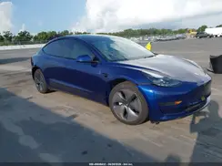 5YJ3E1EAXPF669703 2023 TESLA MODEL 3