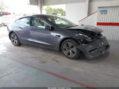 5YJ3E1EAXPF670060 2023 TESLA MODEL 3