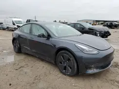 5YJ3E1EAXPF670589 2023 TESLA MODEL 3