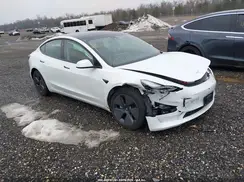 5YJ3E1EAXPF672276 2023 TESLA MODEL 3