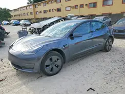 5YJ3E1EAXPF672312 2023 TESLA MODEL 3