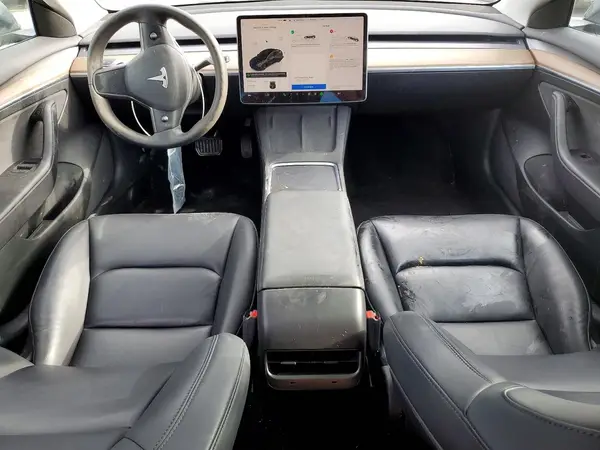 5YJ3E1EAXPF672312 2023 TESLA MODEL 3 - Image 8