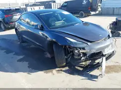 5YJ3E1EAXPF672343 2023 TESLA MODEL 3