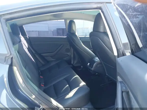 5YJ3E1EAXPF672343 2023 TESLA MODEL 3 - Image 8