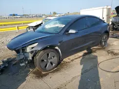 5YJ3E1EAXPF672553 2023 TESLA MODEL 3