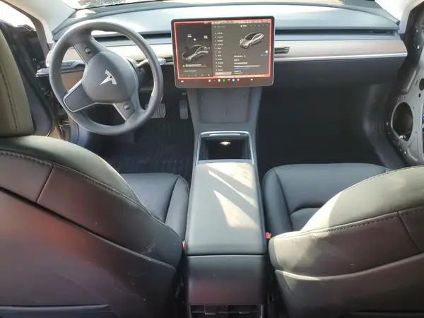 5YJ3E1EAXPF672553 2023 TESLA MODEL 3 - Image 8