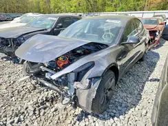 5YJ3E1EAXPF672889 2023 TESLA MODEL 3
