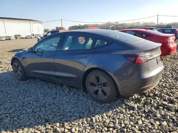 5YJ3E1EAXPF672889 2023 TESLA MODEL 3 - Image 2