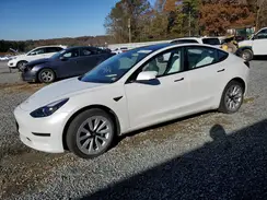 5YJ3E1EAXPF673282 2023 TESLA MODEL 3