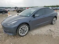 5YJ3E1EAXPF674433 2023 TESLA MODEL 3