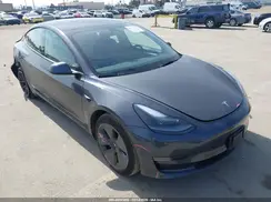 5YJ3E1EAXPF674822 2023 TESLA MODEL 3